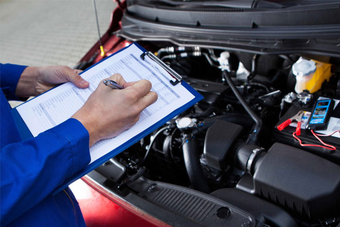 Preventative Auto Maintenance Service in El Jebel, CO