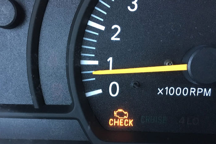 Check Engine Light Repairs in El Jebel, CO